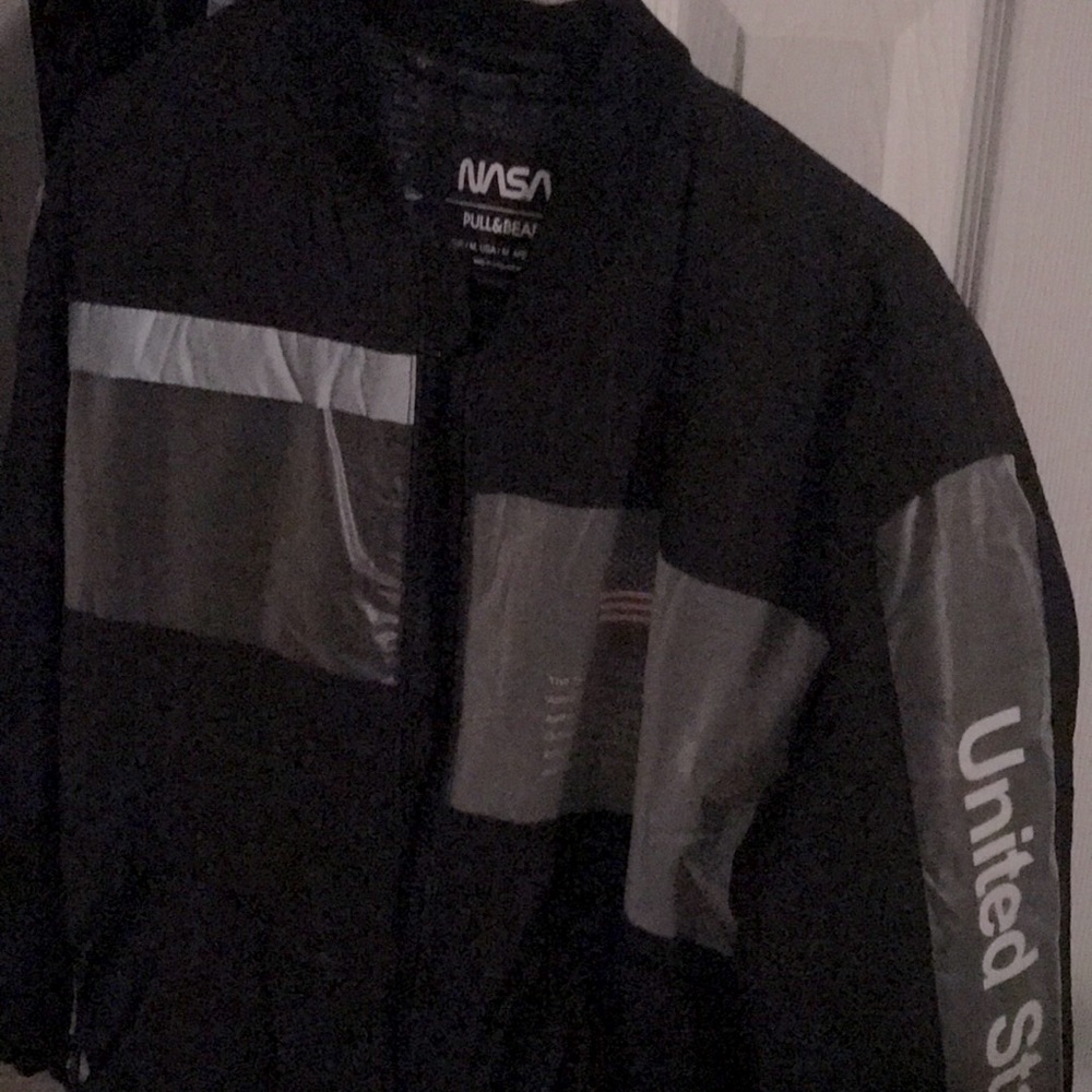 Bikers jacket